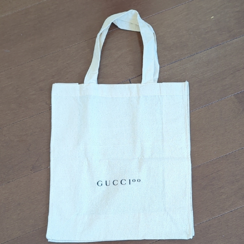 ⭐Authentic Gucci Tote Bag NEW NEVER USED